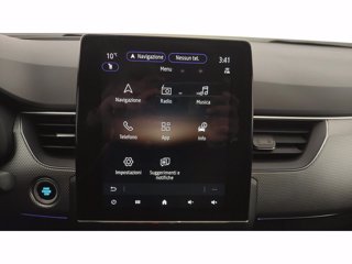 RENAULT Arkana 1.6 E-Tech full hybrid Techno 145cv