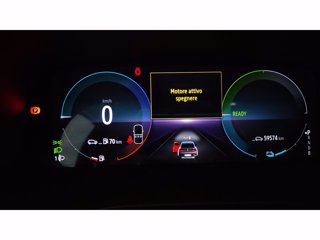 RENAULT Arkana 1.6 E-Tech full hybrid Techno 145cv