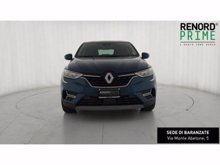 RENAULT Arkana 1.6 E-Tech full hybrid Techno 145cv