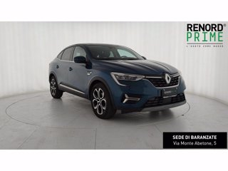 RENAULT Arkana 1.6 E-Tech full hybrid Techno 145cv