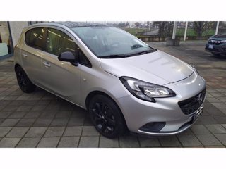 OPEL Corsa 5 Porte 1.4 Gpl-tech 90cv b-Color