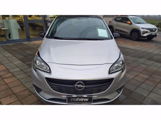 OPEL Corsa 5 Porte 1.4 Gpl-tech 90cv b-Color