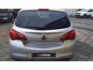 OPEL Corsa 5 Porte 1.4 Gpl-tech 90cv b-Color