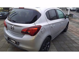 OPEL Corsa 5 Porte 1.4 Gpl-tech 90cv b-Color