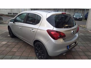 OPEL Corsa 5 Porte 1.4 Gpl-tech 90cv b-Color
