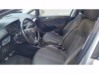 OPEL Corsa 5 Porte 1.4 Gpl-tech 90cv b-Color
