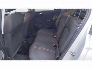 OPEL Corsa 5 Porte 1.4 Gpl-tech 90cv b-Color