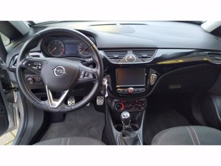 OPEL Corsa 5 Porte 1.4 Gpl-tech 90cv b-Color