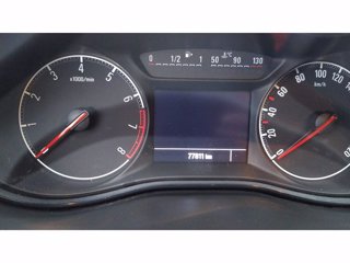 OPEL Corsa 5 Porte 1.4 Gpl-tech 90cv b-Color