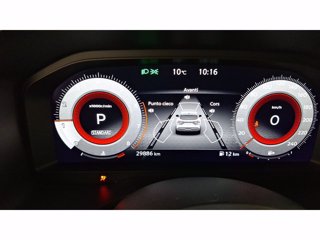 NISSAN Qashqai 1.3 Mild Hybrid 158cv Tekna+ 4WD Xtronic