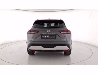 NISSAN Qashqai 1.3 Mild Hybrid 158cv Tekna+ 4WD Xtronic