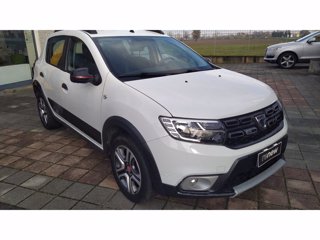 DACIA Sandero Stepway 0.9 TCe 90cv Techroad my19