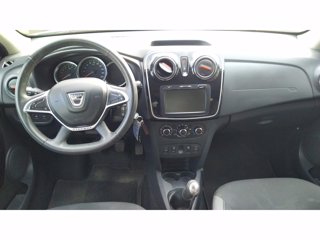 DACIA Sandero Stepway 0.9 TCe 90cv Techroad my19