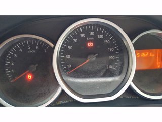 DACIA Sandero Stepway 0.9 TCe 90cv Techroad my19