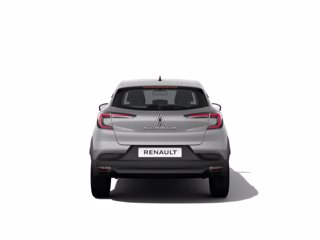 RENAULT techno full hybrid E-Tech 160 cv MY25