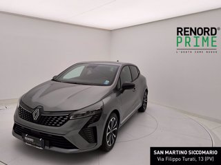RENAULT Clio 1.0 tce Techno 90cv
