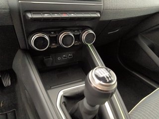 RENAULT Clio 1.0 tce Techno 90cv