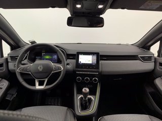 RENAULT Clio 1.0 tce Techno 90cv