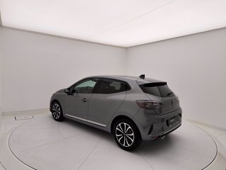 RENAULT Clio 1.0 tce Techno 90cv