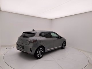 RENAULT Clio 1.0 tce Techno 90cv