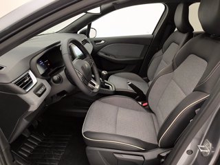 RENAULT Clio 1.0 tce Techno 90cv