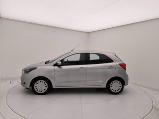 FORD Ka Plus 1.2 85cv Ultimate