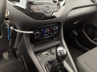 FORD Ka Plus 1.2 85cv Ultimate