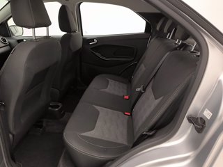 FORD Ka Plus 1.2 85cv Ultimate