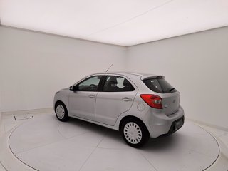 FORD Ka Plus 1.2 85cv Ultimate