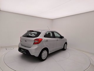 FORD Ka Plus 1.2 85cv Ultimate