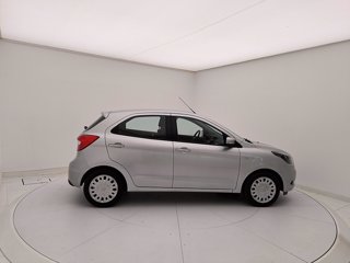FORD Ka Plus 1.2 85cv Ultimate