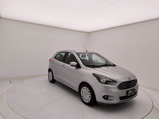 FORD Ka Plus 1.2 85cv Ultimate