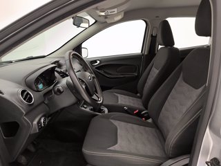 FORD Ka Plus 1.2 85cv Ultimate