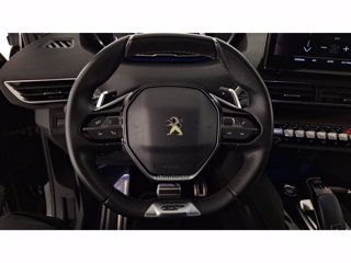 PEUGEOT 5008 1.6 PureTech Turbo GT Pack EAT8 S&S