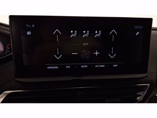 PEUGEOT 5008 1.6 PureTech Turbo GT Pack EAT8 S&S