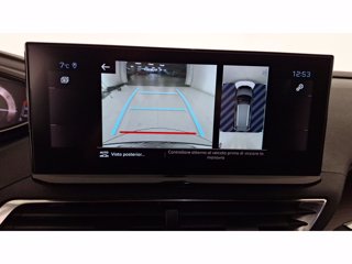 PEUGEOT 5008 1.6 PureTech Turbo GT Pack EAT8 S&S