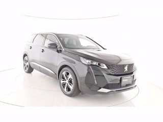 PEUGEOT 5008 1.6 PureTech Turbo GT Pack EAT8 S&S