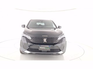 PEUGEOT 5008 1.6 PureTech Turbo GT Pack EAT8 S&S
