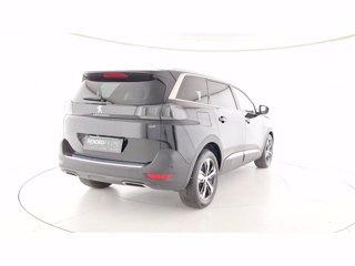 PEUGEOT 5008 1.6 PureTech Turbo GT Pack EAT8 S&S