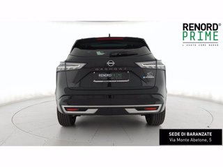 NISSAN QASHQAI TEKNA e-POWER 2WD - TS