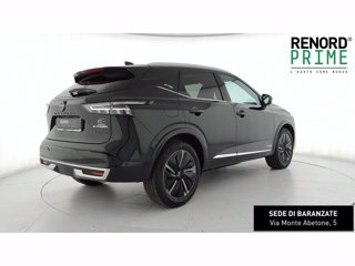 NISSAN QASHQAI TEKNA e-POWER 2WD - TS