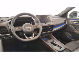 NISSAN QASHQAI TEKNA e-POWER 2WD - TS