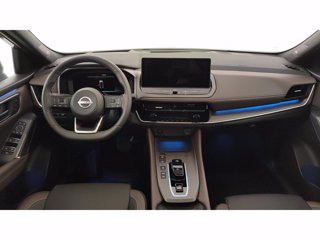 NISSAN QASHQAI TEKNA e-POWER 2WD - TS