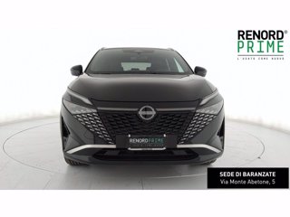 NISSAN QASHQAI TEKNA e-POWER 2WD - TS
