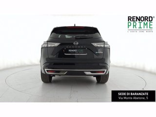 NISSAN QASHQAI TEKNA e-POWER 2WD - TS