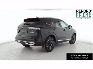 NISSAN QASHQAI TEKNA e-POWER 2WD - TS