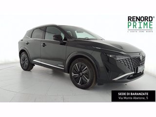 NISSAN QASHQAI TEKNA e-POWER 2WD - TS