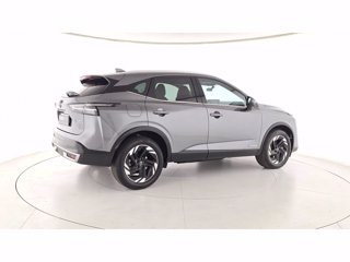 NISSAN QASHQAI N-CONNECTA e-POWER 2WD - TR