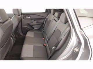 NISSAN QASHQAI N-CONNECTA e-POWER 2WD - TR