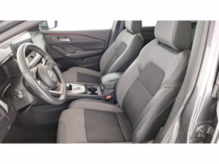 NISSAN QASHQAI N-CONNECTA e-POWER 2WD - TR